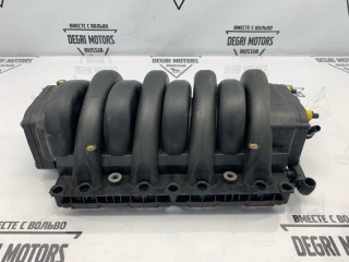 Впускной коллектор, ориг. номер LKB000240, Land Rover Range Rover L322 2002-2005