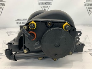 Впускной коллектор, ориг. номер LKB000240, Land Rover Range Rover L322 2002-2005