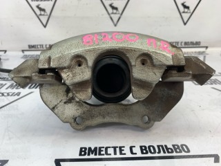 Суппорт тормозной передний правый, ориг. номер 36051714, Volvo V60 2010-2013