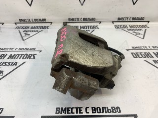 Суппорт тормозной передний правый, ориг. номер 36051714, Volvo V60 2010-2013