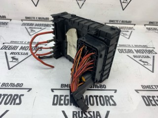 Блок предохранителей, ориг. номер 1K0937125D, Volkswagen Touran 2010-2015