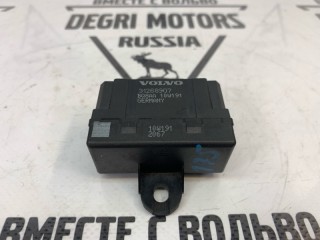 Блок управления подогрева сидений, ориг. номер 31268907, Volvo V50 2007-2012