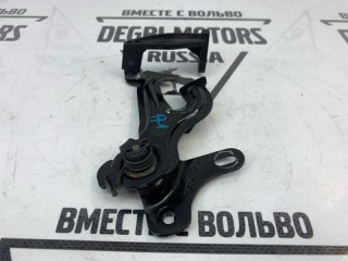 Крюк капота, ориг. номер 31425790, Volvo C30 2006-2009