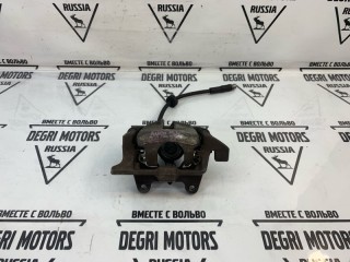 Суппорт тормозной задний правый, ориг. номер 4F0615404A, Audi A6 2001-2005