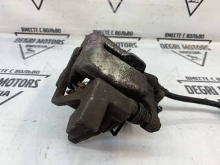 Суппорт тормозной задний правый, ориг. номер 4F0615404A, Audi A6 2001-2005