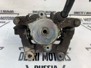 Суппорт тормозной задний правый, ориг. номер 4F0615404A, Audi A6 2001-2005