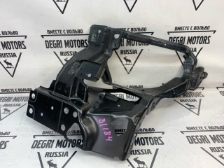 Кронштейн передний правый, ориг. номер 62520CD000, Nissan Fairlady Z 2002-2005