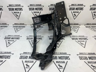 Кронштейн передний правый, ориг. номер 62520CD000, Nissan Fairlady Z 2002-2005