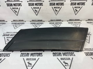 Накладка задняя левая, ориг. номер DDH000092PNP, Land Rover Range Rover L322 2002-2005