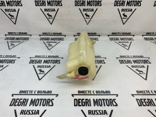 Бачок расширительный, ориг. номер 21710CD000, Nissan Fairlady Z 2002-2005