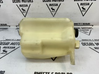 Бачок расширительный, ориг. номер 21710CD000, Nissan Fairlady Z 2002-2005