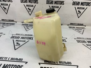 Бачок расширительный, ориг. номер 21710CD000, Nissan Fairlady Z 2002-2005