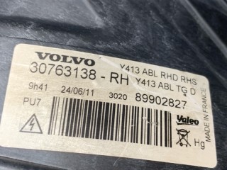 Фара ксеноновая передняя правая, ориг. номер 31420680, Volvo XC60 2008-2013