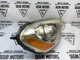 Фара ксеноновая передняя правая, ориг. номер 31420680, Volvo XC60 2008-2013
