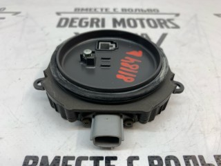 Блок ксенона, ориг. номер NZMNS111LANA, Nissan Fairlady Z 2002-2005