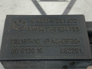 Датчик качества воздуха, ориг. номер 6411-8391470, Land Rover Range Rover L322 2002-2005
