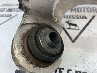 Кулак задний правый, ориг. номер 33326770924, BMW 525i E61 2002-2007