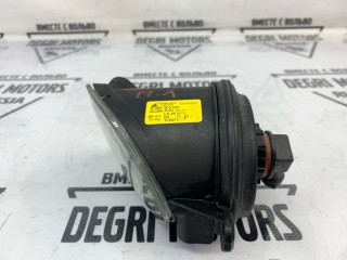 Фара противотуманная передняя левая, ориг. номер 30764930, Volvo V50 2007-2012