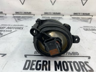 Фара противотуманная передняя левая, ориг. номер 30764930, Volvo V50 2007-2012