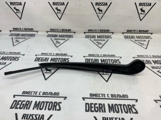 Поводок стеклоочистителя задний, ориг. номер 31333448, Volvo XC60 2008-2013