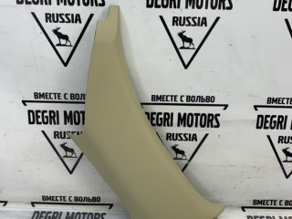 Обшивка салона задняя правая, ориг. номер 30721150, Volvo XC60 2008-2013