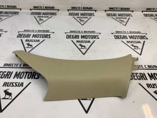 Обшивка салона задняя правая, ориг. номер 30721150, Volvo XC60 2008-2013