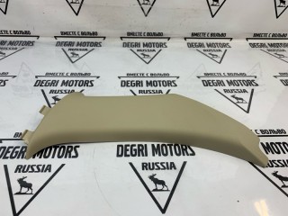 Обшивка салона задняя правая, ориг. номер 30721150, Volvo XC60 2008-2013