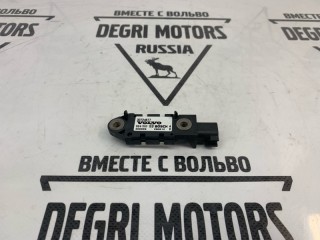 Датчик удара, ориг. номер 30724677, Volvo XC90 2006-2014