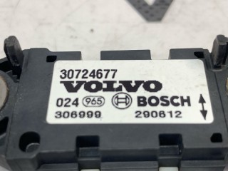 Датчик удара, ориг. номер 30724677, Volvo XC90 2006-2014