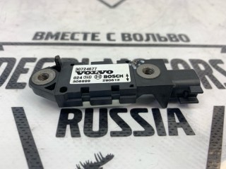 Датчик удара, ориг. номер 30724677, Volvo XC90 2006-2014