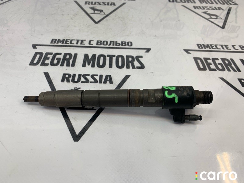 36002704 Форсунка дизельная Volvo XC60 2010г. - фото №2