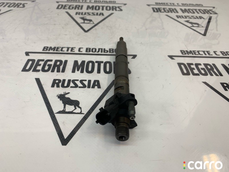 36002704 Форсунка дизельная Volvo XC60 2010г. - фото №5