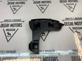 Кронштейн бампера передний правый, ориг. номер 30763440, Volvo XC60 2008-2013