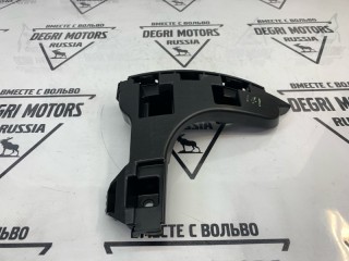 Кронштейн бампера передний правый, ориг. номер 30763440, Volvo XC60 2008-2013