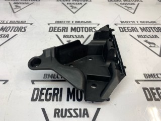 Кронштейн бампера передний правый, ориг. номер 30763436, Volvo XC60 2008-2013