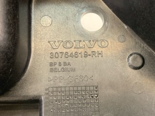 Кронштейн бампера передний правый, ориг. номер 30763436, Volvo XC60 2008-2013