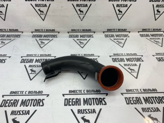 Патрубок интеркулера, ориг. номер 30774692, Volvo XC60 2008-2013