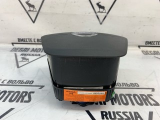 Подушка безопасности в руль, ориг. номер 31332820, Volvo XC60 2008-2013