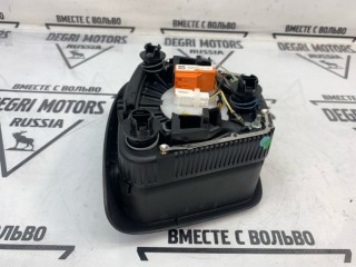 Подушка безопасности в руль, ориг. номер 31332820, Volvo XC60 2008-2013