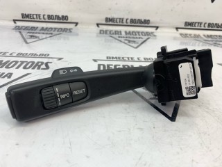 Переключатель поворотов левый, ориг. номер 31327904, Volvo XC60 2008-2013