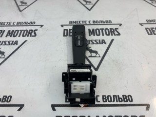 Переключатель поворотов левый, ориг. номер 31327904, Volvo XC60 2008-2013