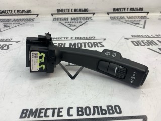Переключатель дворников, ориг. номер 31264168, Volvo XC60 2008-2013