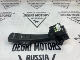 Переключатель дворников, ориг. номер 31264168, Volvo XC60 2008-2013