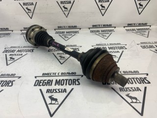 Привод передний левый, ориг. номер 1K0407271JJ, Volkswagen Touran 2010-2015