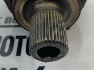Привод передний левый, ориг. номер 1K0407271JJ, Volkswagen Touran 2010-2015