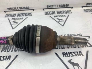 Привод передний левый, ориг. номер 39101JN00A, Nissan Teana J32 2008-2014