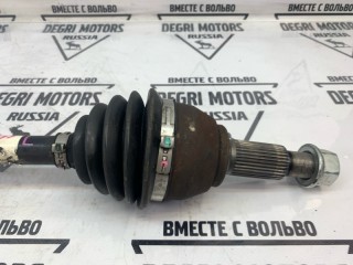 Привод передний левый, ориг. номер 391013TA1A, Nissan Teana L33 2014-2020