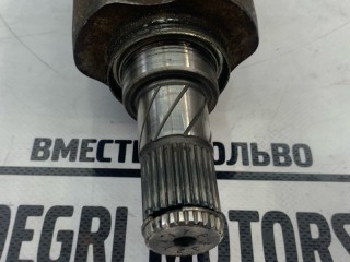 Привод передний левый, ориг. номер 391013TA1A, Nissan Teana L33 2014-2020
