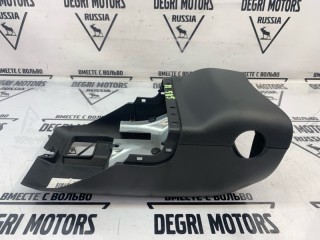 Кожух рулевой колонки, ориг. номер 39860279, Volvo XC60 2008-2013