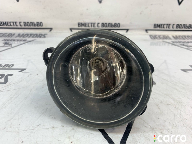 Фара противотуманная передняя левая Land Rover Range Rover L322 2002-2005, XBJ000052, фото 1